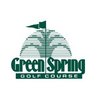 Green Spring Golf Course Logo