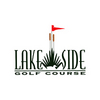 Lakeside Golf Course Logo