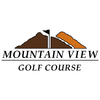 Mountain View Golf Course Logo