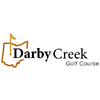 Darby Creek Golf Course Logo