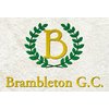 Brambleton Regional Park Golf Course Logo