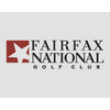 Fairfax National Golf Club - Antietam/Wilderness Course Logo