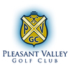 Pleasant Valley Golf Club Logo