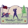 Bunker Hill Golf Course Logo