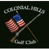 Colonial Hills Golf Club Logo