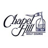 Chapel Hill Golf Course Logo