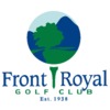 Front Royal Country Club Logo