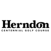 Herndon Centennial Golf Course Logo