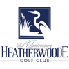Heatherwoode Golf Club Logo