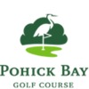 Pohick Bay Golf Course Logo