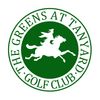 The Greens at Tanyard Logo