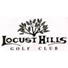 Maple Course at Locust Hills Golf Club Logo