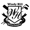 Lakes at Windy Hill Golf Course Logo