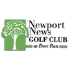 Cardinal at Newport News Golf Club Logo