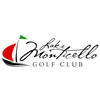 Lake Monticello Golf Course Logo