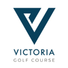 Victoria Golf Course Logo