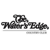 Water's Edge Country Club, The Logo