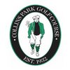 Collins Park Golf Course Logo