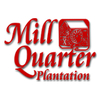 Mill Quarter Plantation Country Club Logo