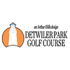 Detwiler Golf Club Logo