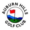 Auburn Hills Golf Club Logo