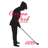 Ottawa Park Golf Course Logo
