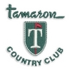 Tamaron Country Club Logo