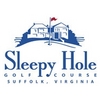 Sleepy Hole Golf Course Logo