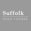 Suffolk Golf Course Logo