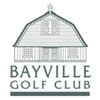 Bayville Golf Club Logo