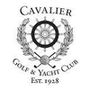 Cavalier Golf & Yacht Club Logo