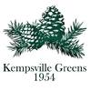Kempsville Greens Municipal Golf Course Logo