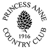 Princess Anne Country Club Logo