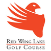 Red Wing Lake Golf Course Logo