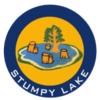 Stumpy Lake Golf Course Logo
