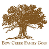 Bow Creek Golf Course Logo