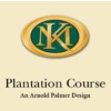 Plantation at Kingsmill Golf Club & Resort Logo