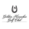 Spotswood Executive at Golden Horseshoe Golf Club, The Logo