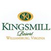 Bray Links at Kingsmill Golf Club & Resort Logo