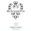 Ford's Colony at Williamsburg - Blackheath Course Logo
