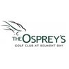 Ospreys Golf Club at Belmont Bay, The Logo