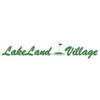 Generation I & III at Lake Land Village Golf Course Logo