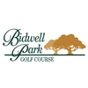 Bidwell Park Golf Course Logo
