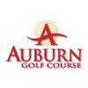Auburn Golf Course Logo