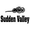 Sudden Valley Golf & Country Club Logo