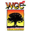 WGC Golf Course Logo