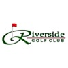 Riverside Golf Club Logo