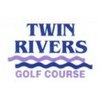 Twin Rivers Golf Course Logo