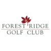 Forest Ridge Golf Club Logo