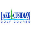 Lake Cushman Golf Course Logo